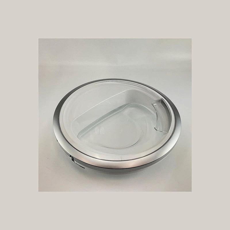 Bosch dryer replacement window code 11032313 and 11018626