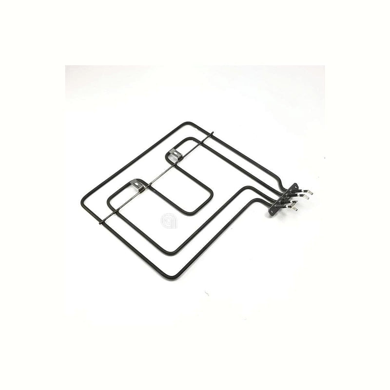 Upper heating element 2200W original oven Beko 262900064