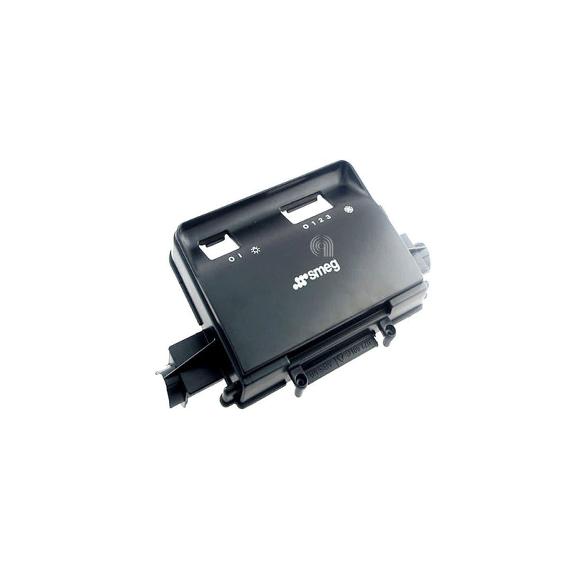 cruscotto mando para campana extractora smeg 762570091