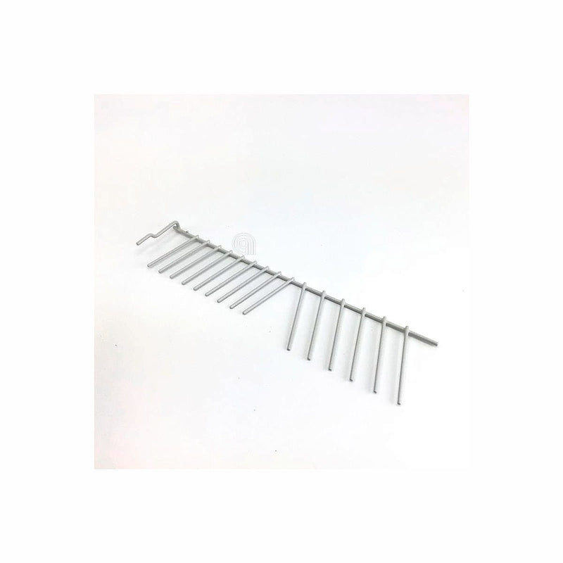 Lower dish basket support for dishwasher Beko and more