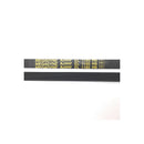 Correa H8 1185 EL Poly-V original lavadora Whirlpool Indesit