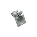 complete filter cap body for Whirlpool washing machine 00216135