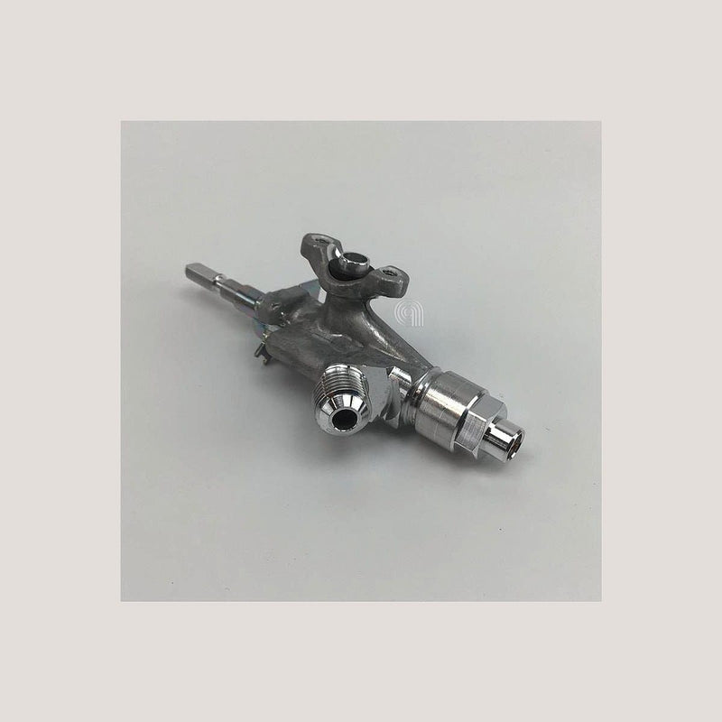 tubo de gas smeg para encimera cocina cod 877330795