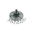 ARDO MERLONI - Washing machine drum shaft - 129.12.0030