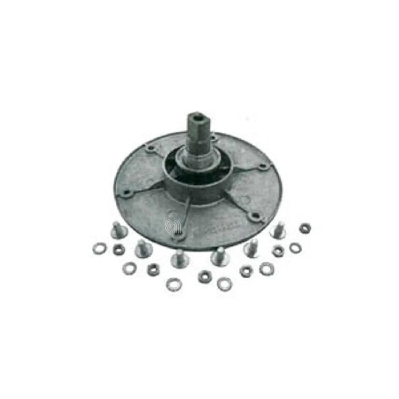 ARDO MERLONI - Washing machine drum shaft - 129.12.0030