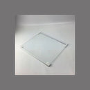 estante superior con bisel plata samsung DA97-19322A
