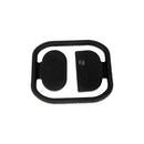Double rotary valve gasket for Smeg dishwasher 759130466