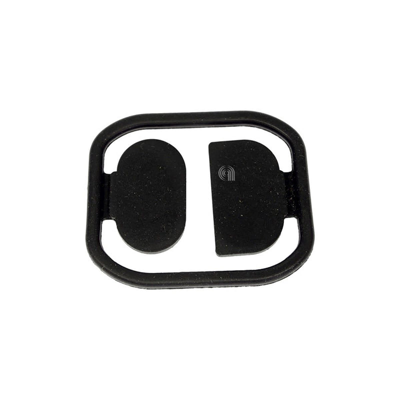 Double rotary valve gasket for Smeg dishwasher 759130466