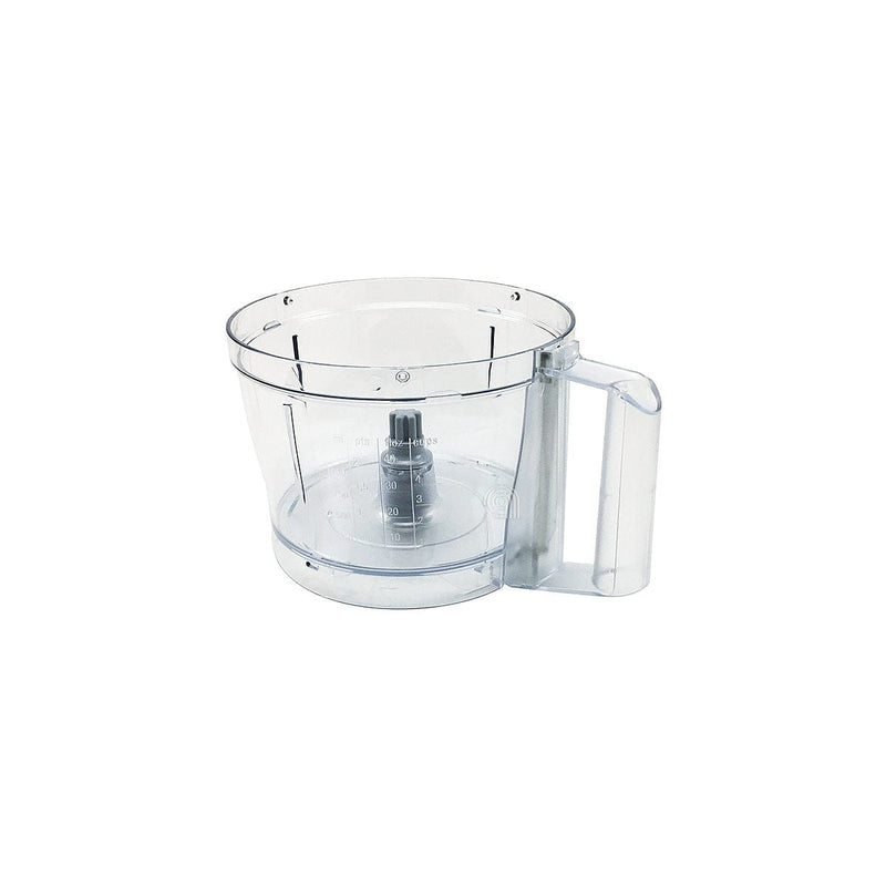 original bowl with handle for Bosch kitchen robot 12007659