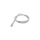 Bosch, Siemens, Balay original washing machine outlet hose 11008917