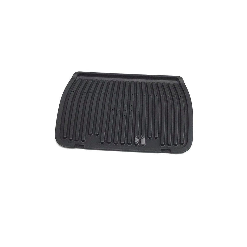 Upper grill plate Tefal TS-01039390 TS-01039391 compatible with Rowenta