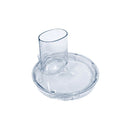 cover fpp2x original para bowl kenwood kw714282 transparente