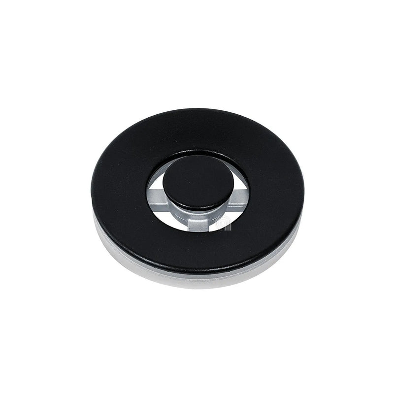 ILVE, WHIRLPOOL, INDESIT, VESTEL - Burner and Caps Kit for Cooking Hob - AST-55605053