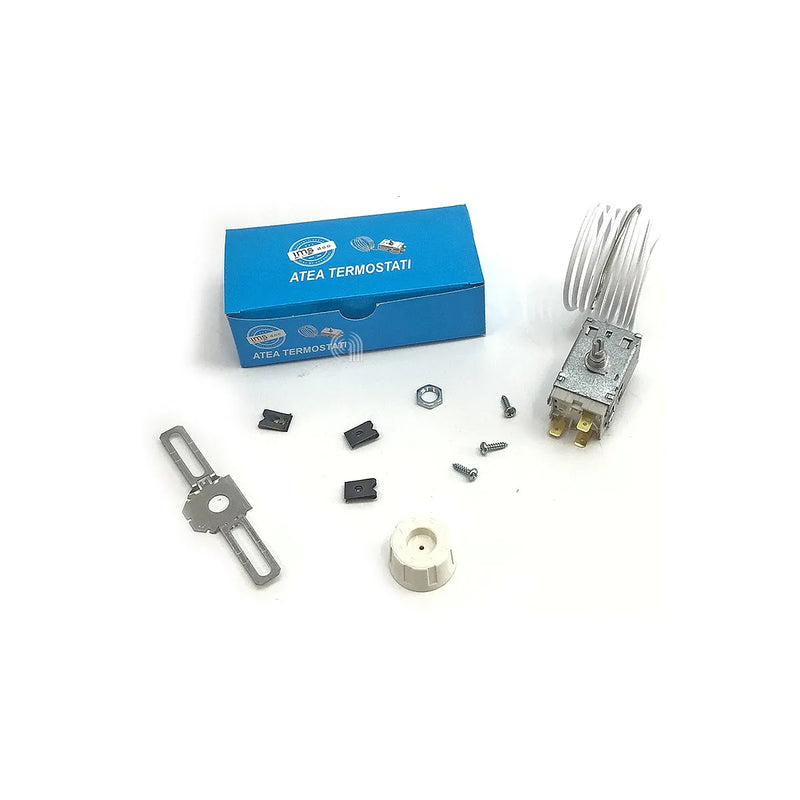 WHIRLPOOL - Adaptable Refrigerator Thermostat - 484000008688
