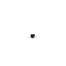 rompiguaro emulsionador negro para cafetera Philips 996530036551