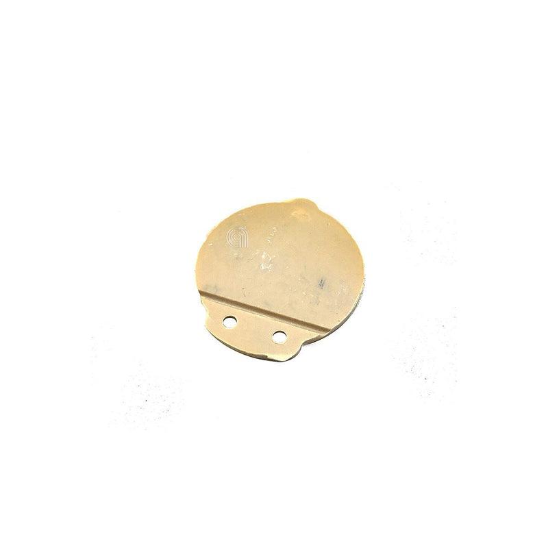 Original Candy anti-return membrane for vacuum cleaner code 48008738