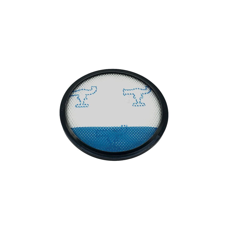 Filtro redondo original Rowenta RS-RT900574 para aspiradora
