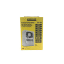 set of 4 original bags for Karcher vacuum cleaner 28630060