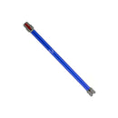 Original telescopic tube for Dyson vacuum cleaner 967477-01 blue