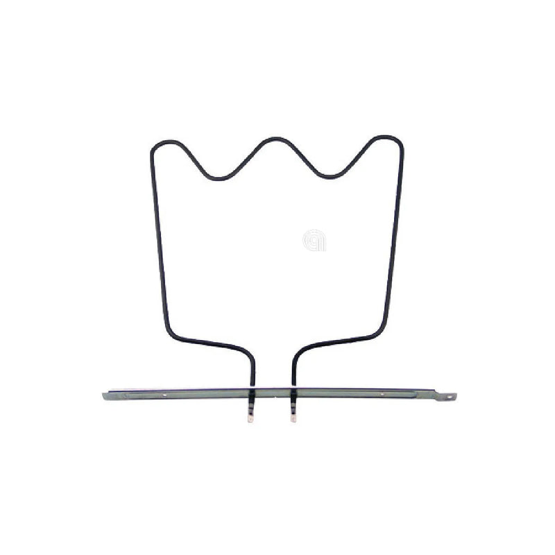 WHIRLPOOL, BAUKNECHT, INDESIT, IGNIS - Lower oven heating element 1150W - 481925928948