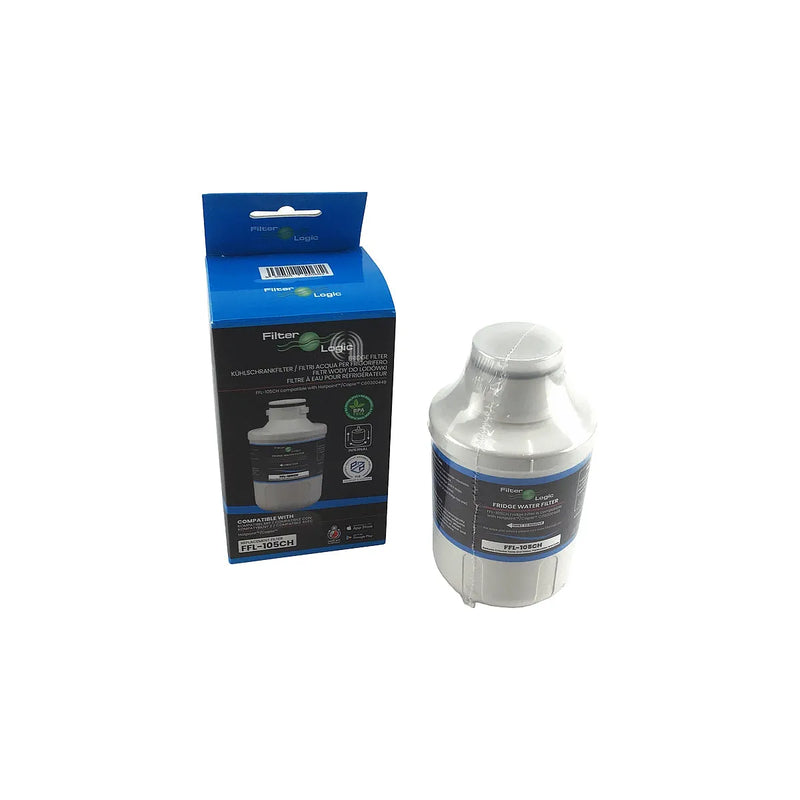 WHIRLPOOL INDESIT HOTPOINT - Refrigerator water filter - C00300448 482000091353