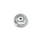 Defendi 2 kW burner for Beko and more vitroceramic cooktops