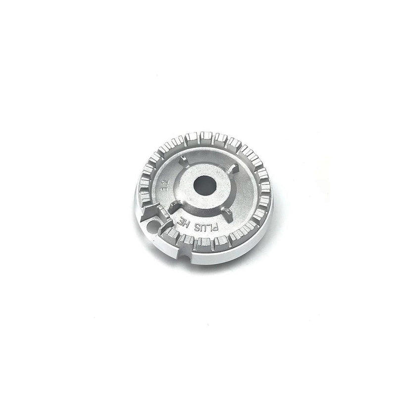 Defendi 2 kW burner for Beko and more vitroceramic cooktops