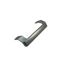 Original door handle for Beko refrigerator code 4872690400