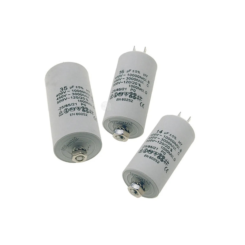 BOSCH, SIEMENS, UNIVERSAL - Washing machine capacitor - AST-00230023