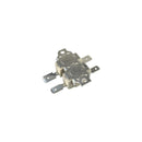 thermostat and thermal fuse 165°/260° for Polti iron M0004632