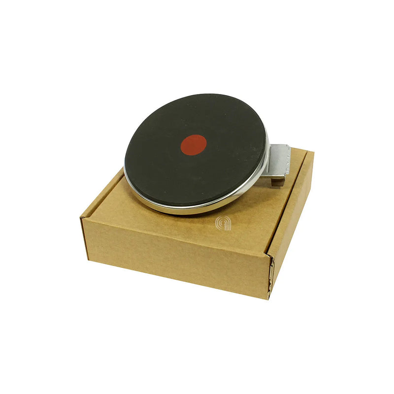 EGO, UNIVERSAL - Electric vitroceramic plate 1500W - 18.14463.196