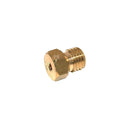 inyector gas lpg para vitrocerámica smeg original 909010472