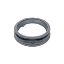 Original LG washing machine door gasket MDS55242601 flexible rubber
