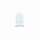 Original Electrolux dryer door transmission handle 1366261004