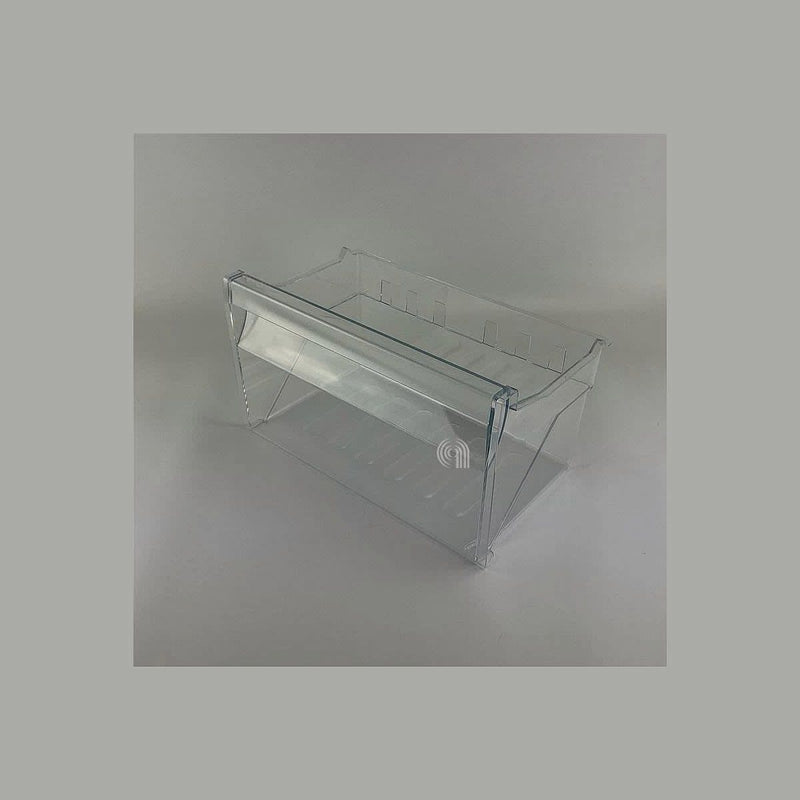 Small freezer drawer Whirlpool Indesit Bauknecht C00325649