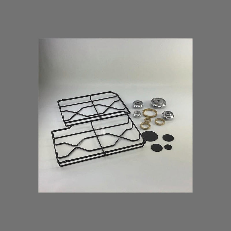 grill kit hood burner separator whirlpool c00036155
