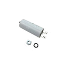 8uF capacitor for Whirlpool and Indesit dryer original