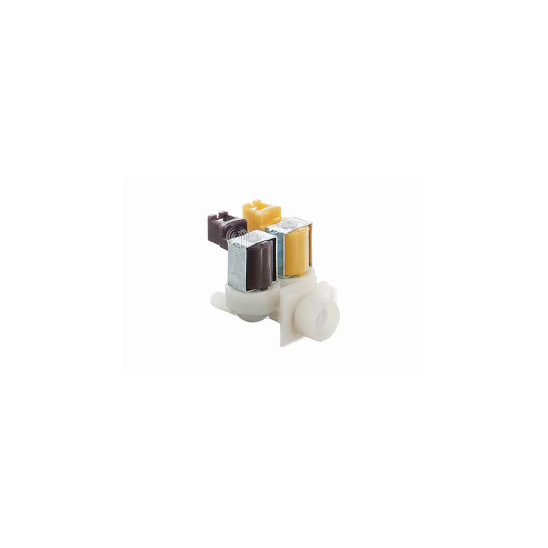 2-way 180° solenoid valve for original Bosch washing machine