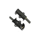 SMEG, ARÇELIK, BOMANN - Escobillas de carbón Lavadora - 371201202