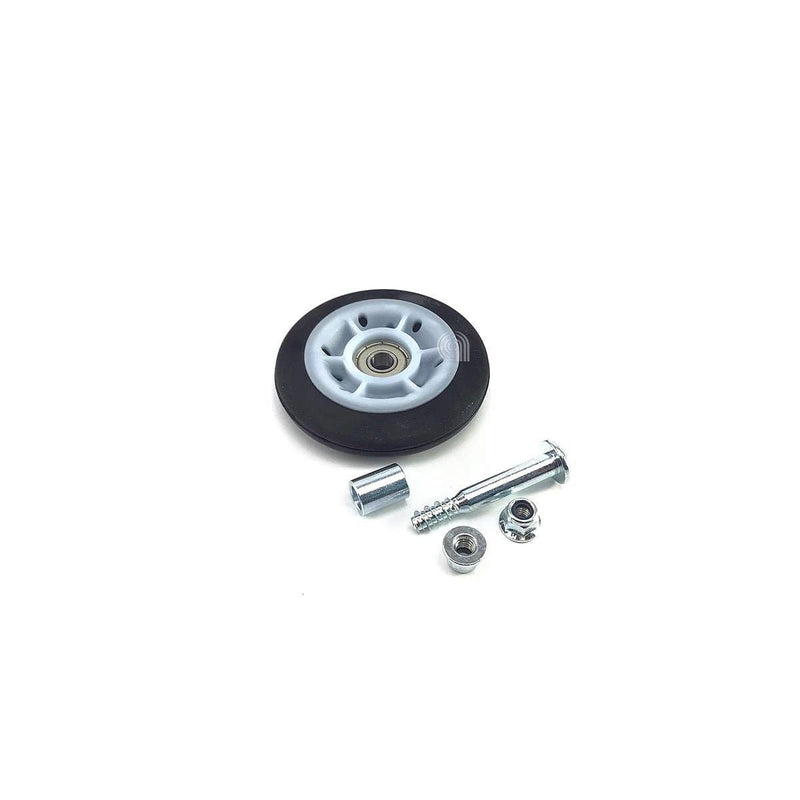 Dryer wheel bearings Smeg Bosch code 692490071