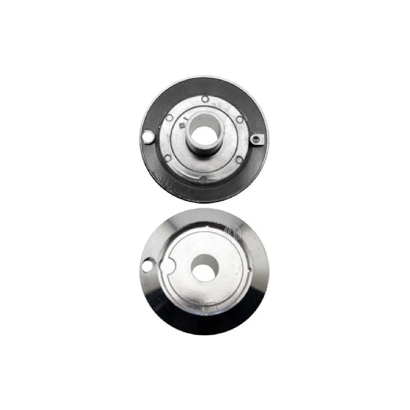 RICAMBI CUCINA - Rapid aluminum burner for countertop - B6213