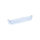 Original refrigerator door balcony Whirlpool and Indesit with codes