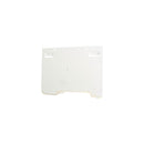 Original insulating panel for Bosch refrigerator code 00660104