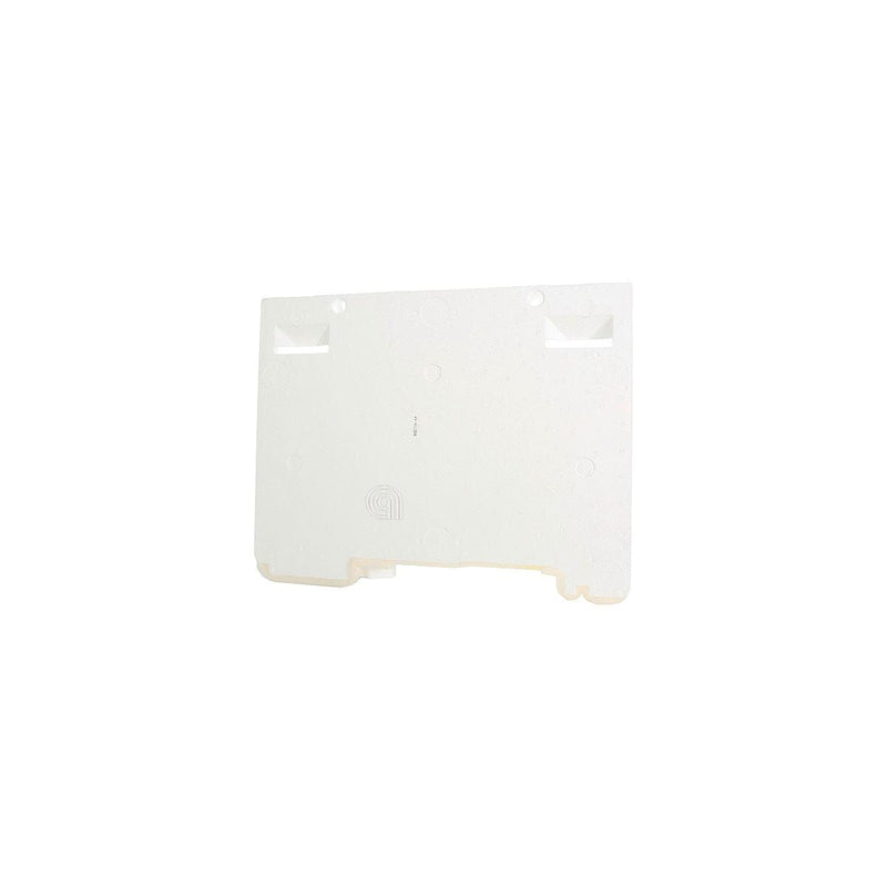 Original insulating panel for Bosch refrigerator code 00660104
