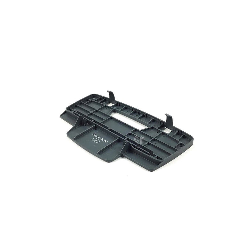 Polti Vaporetto original brush plate code SLS01778