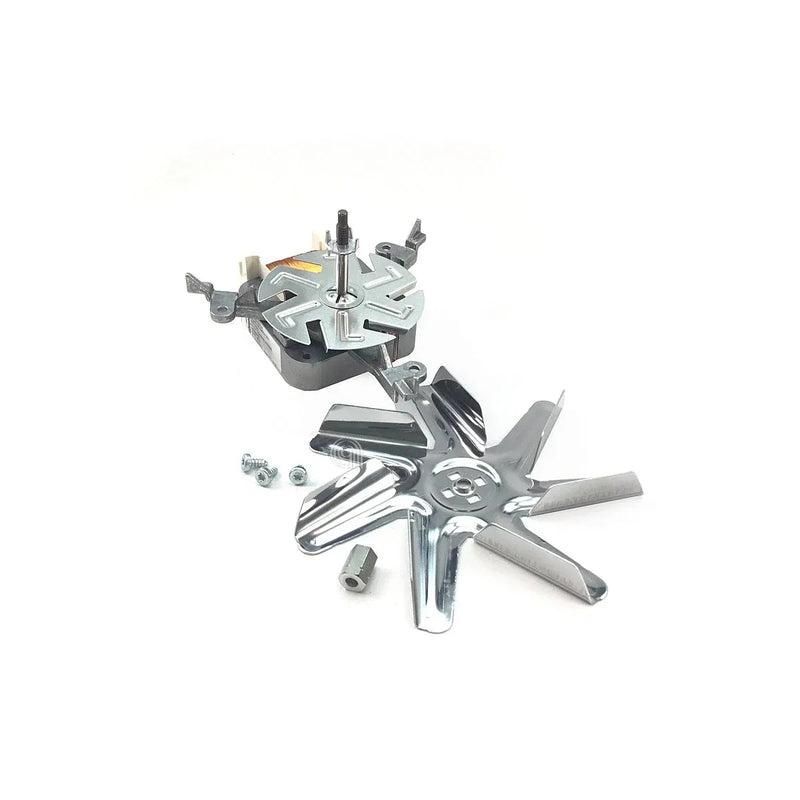 original Bosch oven motor with fan codes 00641943
