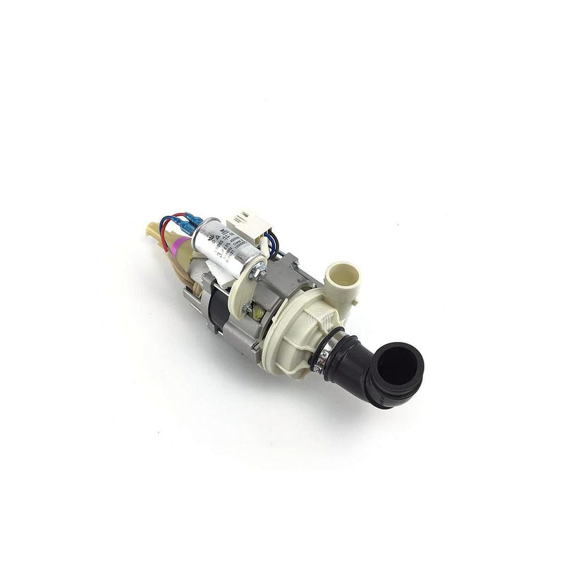 Motor bomba original para lavavajillas Haier y Candy 49120852