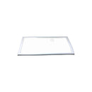 MT45 magnetic gasket for Whirlpool freezer original 482000028986