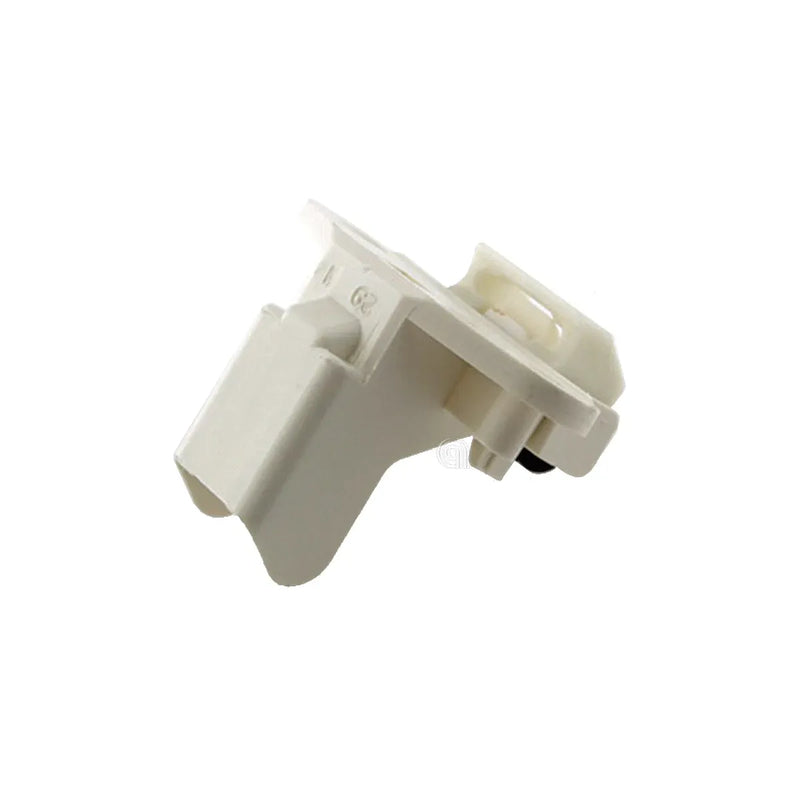 Complete Electrolux Zanussi dishwasher door latch 1170364002