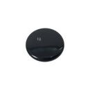 Original cap for Whirlpool vitroceramic hob c00313769 compatible with Indesit